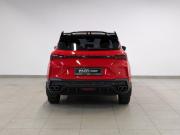 Geely Coolray I Рестайлинг Санкт-Петербург  - изображение 36