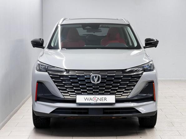 Changan CS55 Plus II с пробегом 2023 года, цена 2 098 000 рублей, 40607 км, внедорожник, Автокод Объявления