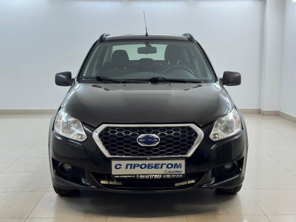 Datsun on-DO I с пробегом 2018 года, цена 600 000 рублей, 69079 км, седан, Автокод Объявления