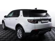 Land Rover Discovery Sport I Москва  - изображение 29