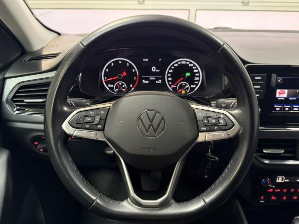 Volkswagen Polo VI с пробегом 2020 года, цена 1 820 000 рублей, 75769 км, лифтбек, Автокод Объявления