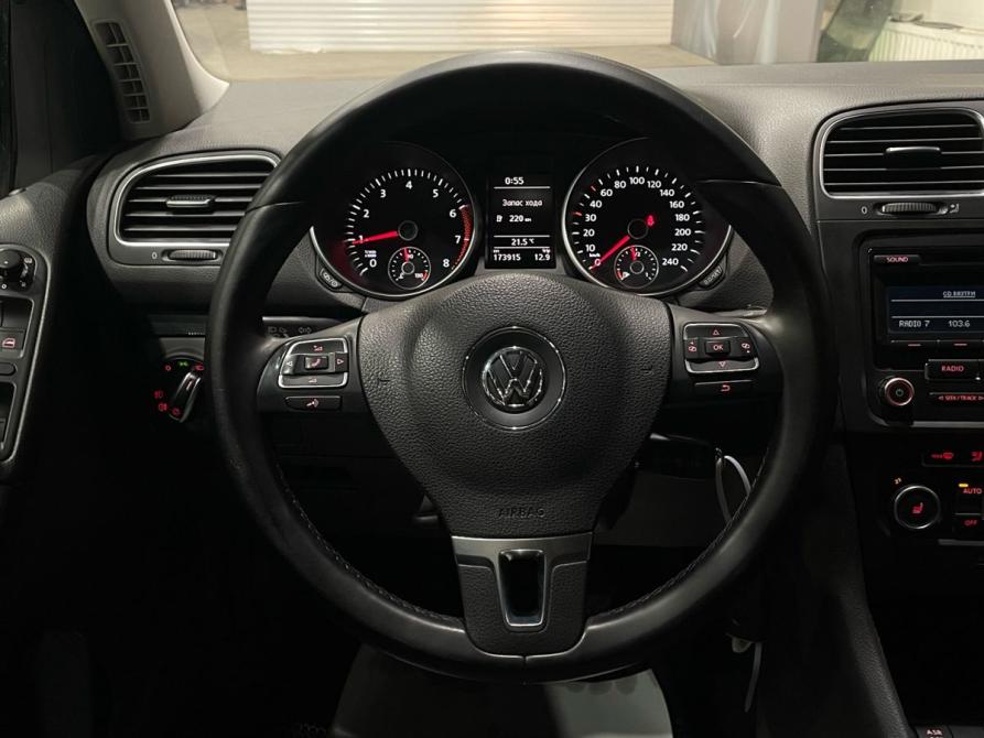 Volkswagen Golf VI Пермь  - изображение 15