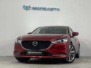 Mazda 6 III (GJ) Рестайлинг 2 Калининград  - изображение 38