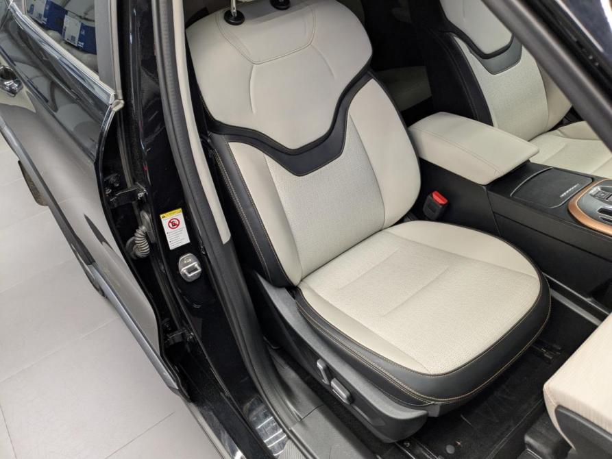 Haval Jolion I Москва  - изображение 16