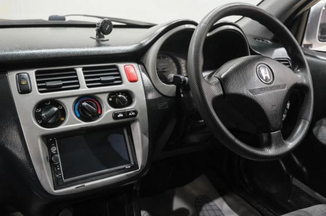 Honda HR-V I Рестайлинг с пробегом 2001 года, цена 469 000 рублей, 397000 км, внедорожник, Автокод Объявления