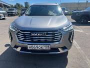 Haval Jolion I Санкт-Петербург  - изображение 15