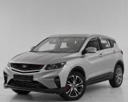 Belgee X50 Москва  - изображение 19