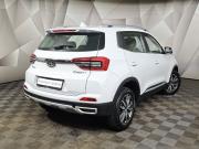 Chery Tiggo 4 I Рестайлинг Москва  - изображение 12