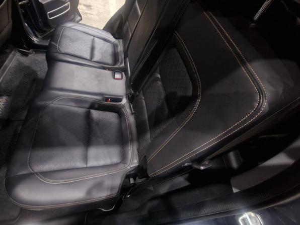 Chery Tiggo 8 I с пробегом 2021 года, цена 1 670 000 рублей, 78027 км, внедорожник, Автокод Объявления