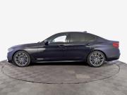 BMW 5 серии VII (G30/G31/G38) Москва  - изображение 38