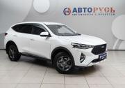 Haval F7 I Подольск  - изображение 25