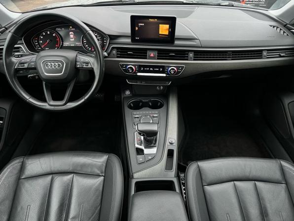 Audi A4 V (B9) с пробегом 2019 года, цена 2 170 000 рублей, 132300 км, седан, Автокод Объявления