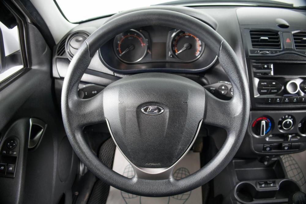 Lada (ВАЗ) Granta I Рестайлинг Пермь  - изображение 15