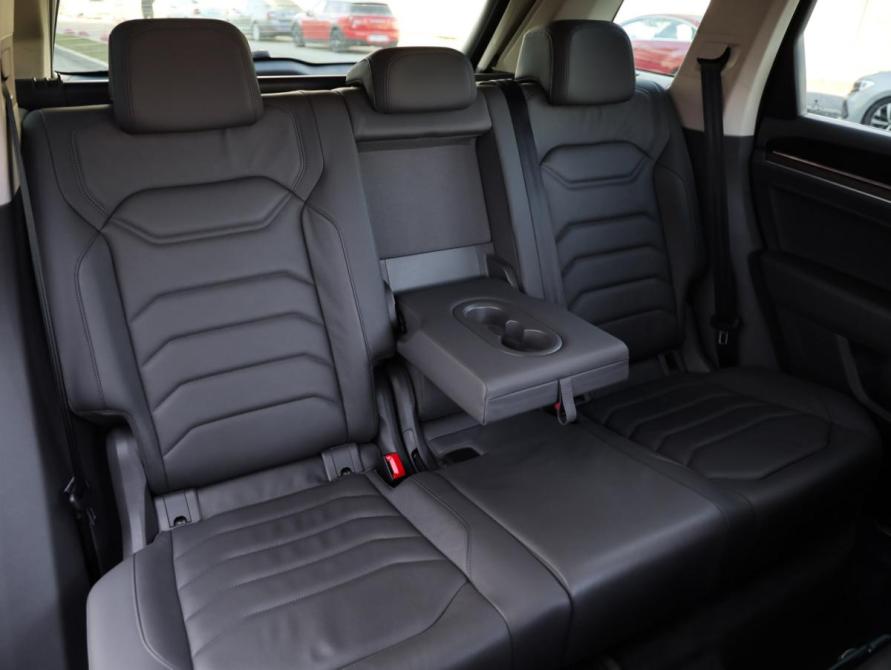 Volkswagen Touareg III Санкт-Петербург  - изображение 29