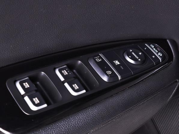 Kia Optima IV с пробегом 2017 года, цена 2 020 000 рублей, 77500 км, седан, Автокод Объявления