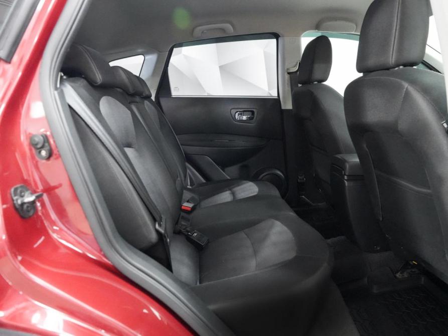Nissan Qashqai I Рестайлинг Ульяновск  - изображение 13