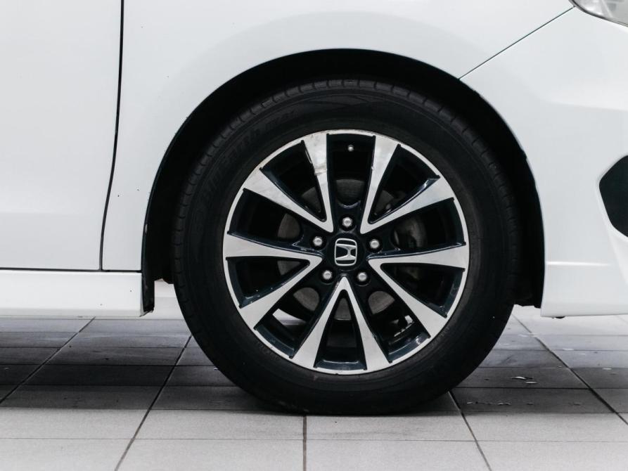 Honda Stepwgn IV Рестайлинг Красноярск  - изображение 28