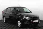 Lada (ВАЗ) Granta I Рестайлинг Нижний Новгород  - изображение 27