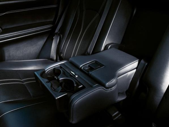 Lexus RX IV Рестайлинг с пробегом 2019 года, цена 5 400 000 рублей, 70286 км, внедорожник, Автокод Объявления