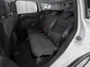 Ford Kuga II Москва  - изображение 35