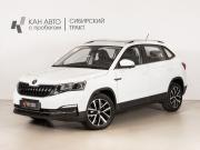 Skoda Kamiq I (China Market) Казань  - изображение 11