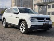 Volkswagen Teramont I Санкт-Петербург  - изображение 35