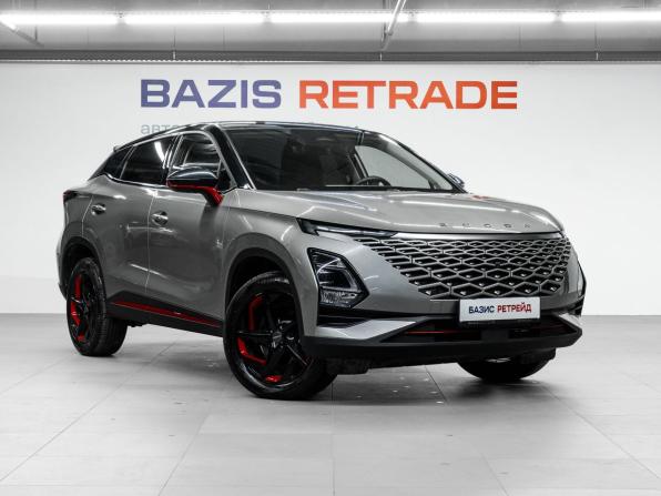 Omoda C5 I с пробегом 2023 года, цена 1 990 000 рублей, 24093 км, внедорожник, Автокод Объявления