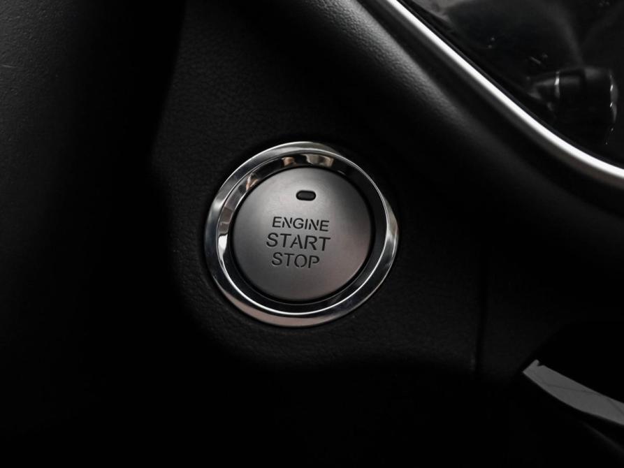 Omoda S5 Минеральные Воды  - изображение 14