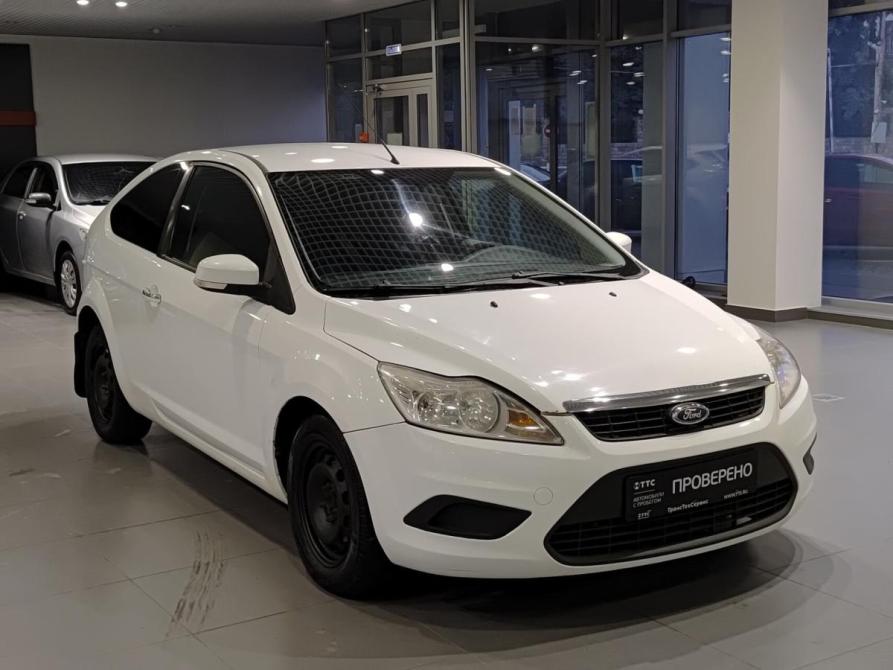Ford Focus II Рестайлинг Казань  - изображение 3