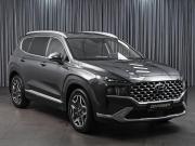 Hyundai Santa Fe IV Рестайлинг Ставрополь  - изображение 29