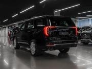 GMC Yukon V Рестайлинг Москва  - изображение 36