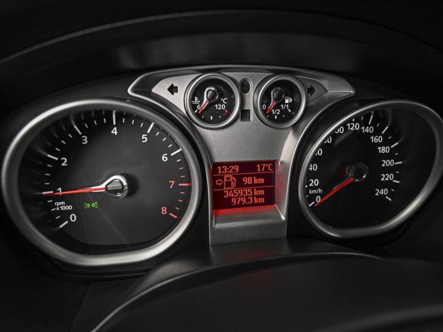 Ford Focus II Ставрополь  - изображение 20