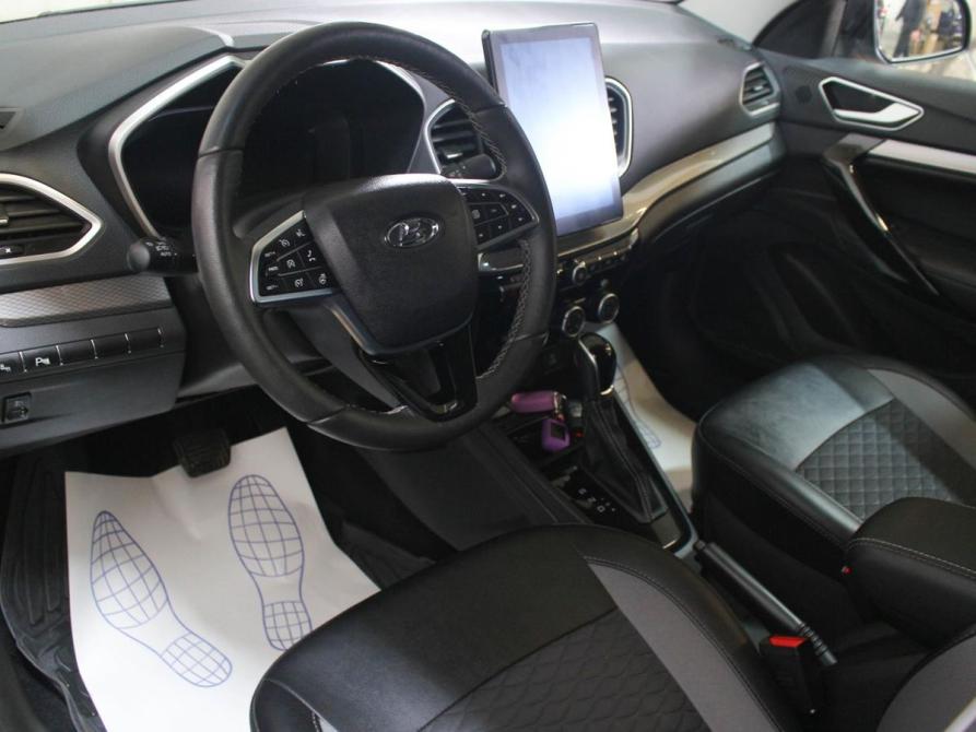 Lada (ВАЗ) Vesta I Рестайлинг (NG) Калуга  - изображение 7
