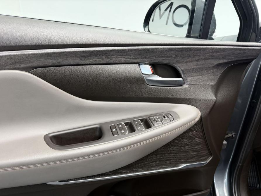 Hyundai Santa Fe IV Москва  - изображение 15