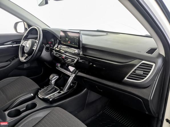 Kia Seltos I с пробегом 2021 года, цена 1 955 000 рублей, 91000 км, внедорожник, Автокод Объявления