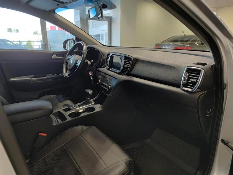 Kia Sportage IV Казань  - изображение 13