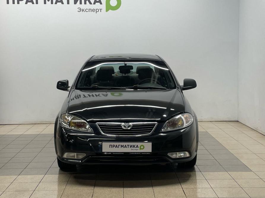 Daewoo Gentra II Санкт-Петербург  - изображение 4