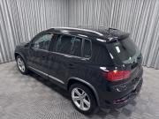 Volkswagen Tiguan I Рестайлинг Стерлитамак  - изображение 48