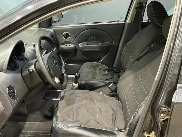 Chevrolet Aveo I с пробегом 2006 года, цена 230 000 рублей, 189000 км, хэтчбек, Автокод Объявления