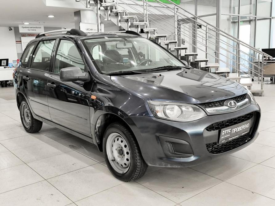 Lada (ВАЗ) Kalina II Казань  - изображение 3