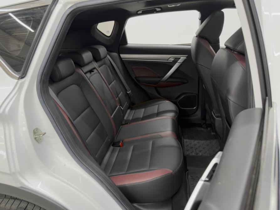 Geely Coolray I Ростов-на-Дону  - изображение 7