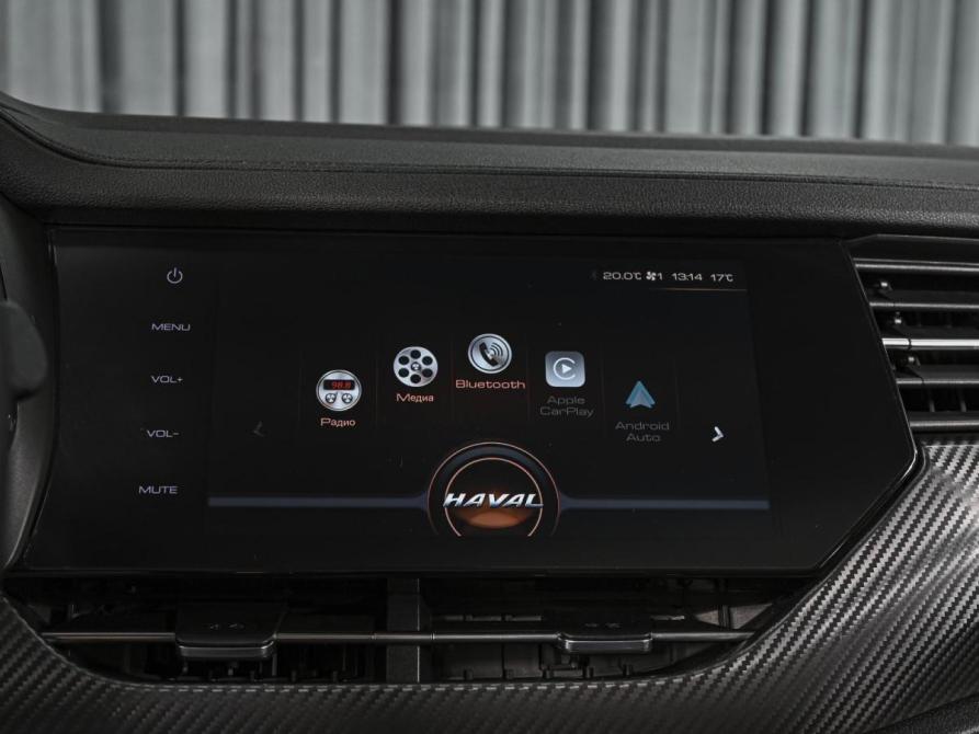 Haval F7x I Ставрополь  - изображение 15