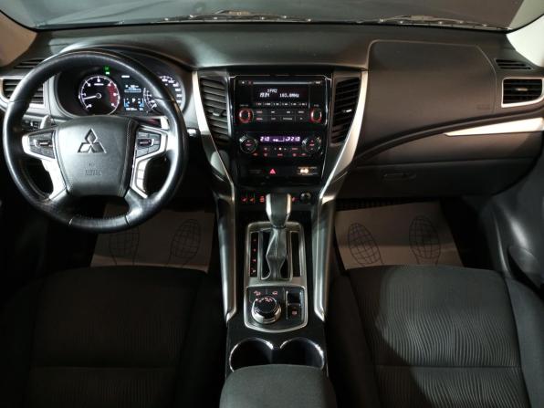 Mitsubishi Pajero Sport III с пробегом 2019 года, цена 3 280 000 рублей, 109127 км, внедорожник, Автокод Объявления
