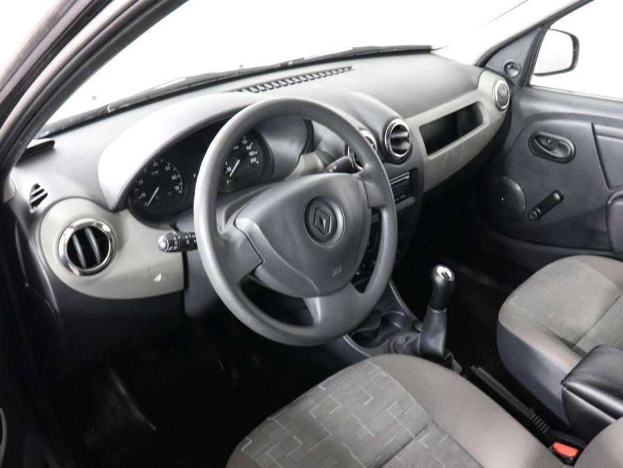 Renault Logan I Рестайлинг Химки  - изображение 5