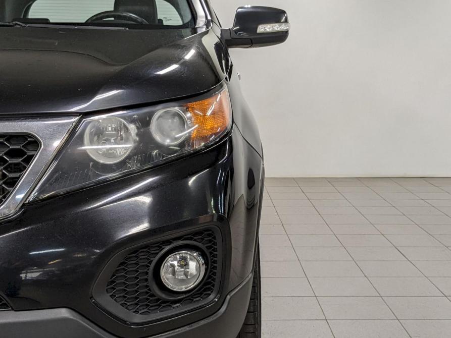Kia Sorento II Москва  - изображение 16