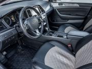 Hyundai Sonata VII (LF) Рестайлинг Казань  - изображение 21