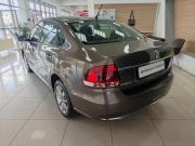 Volkswagen Polo V Рестайлинг Москва  - изображение 23