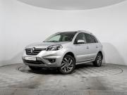 Renault Koleos I Рестайлинг 2 Санкт-Петербург  - изображение 22