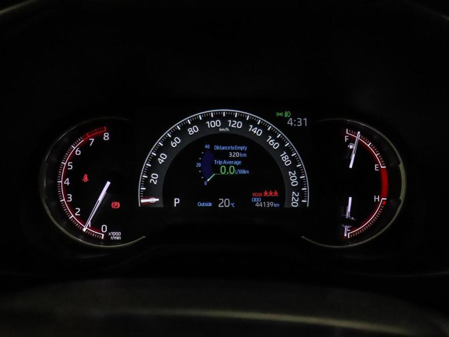 Toyota RAV4 V (XA50) Красноярск  - изображение 21