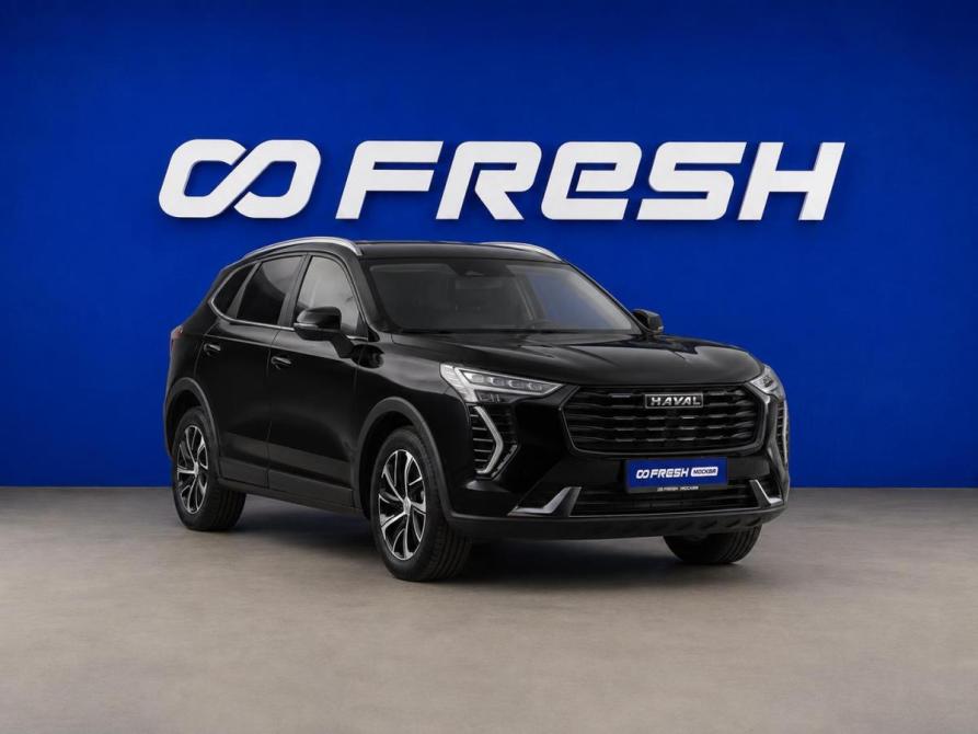 Haval Jolion I Рестайлинг Москва  - изображение 1